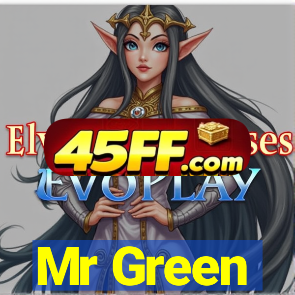 Mr Green